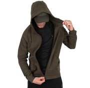 Fox Fox Collection Lightweight Hoody Green/Black