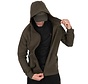 Fox Collection Lightweight Hoody Green/Black