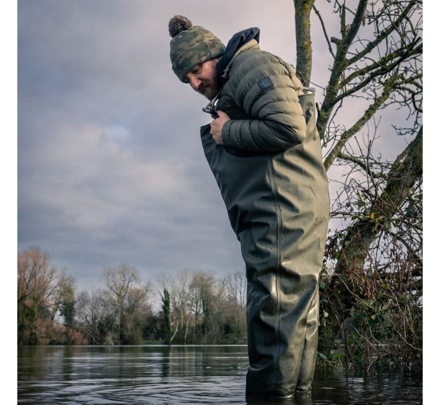 Trakker N3 HD Chest waders