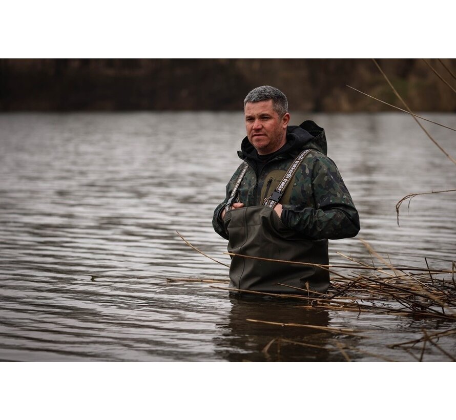 Trakker N3 HD Chest waders