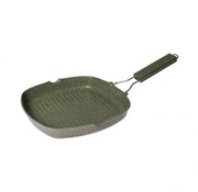 Trakker Trakker Armolife Marble Griddle Pan