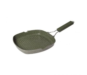 Trakker Trakker Armolife Marble Griddle Pan