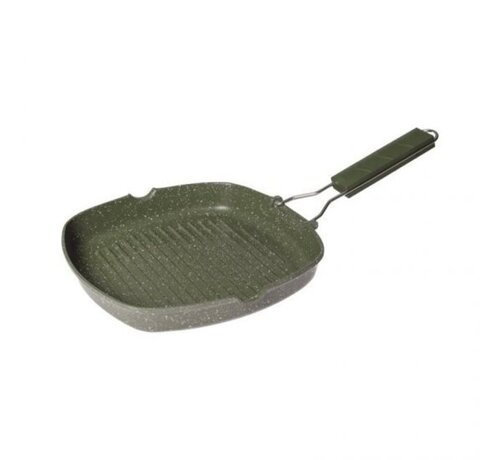 Trakker Trakker Armolife Marble Griddle Pan