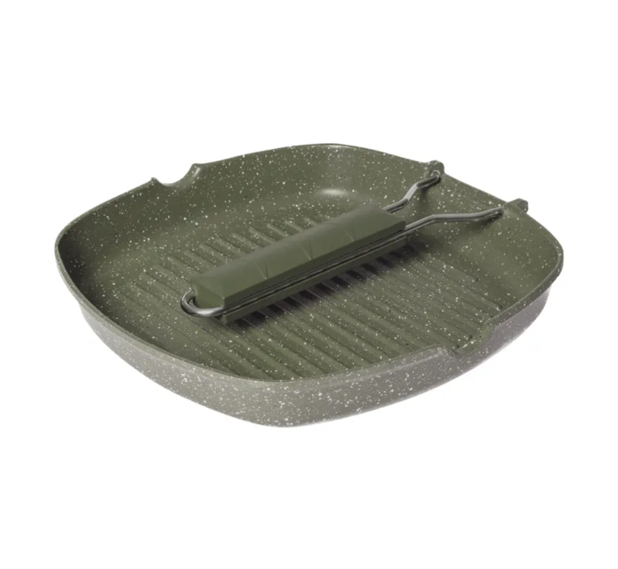 Trakker Armolife Marble Griddle Pan