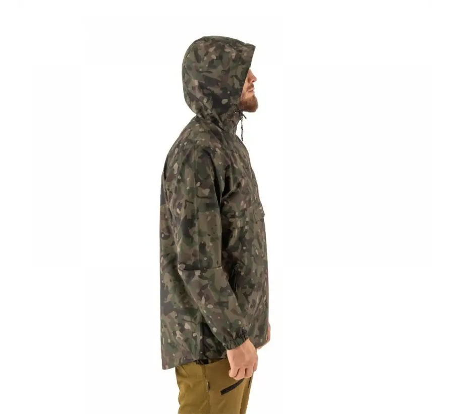 Trakker Techpro Camo Smock