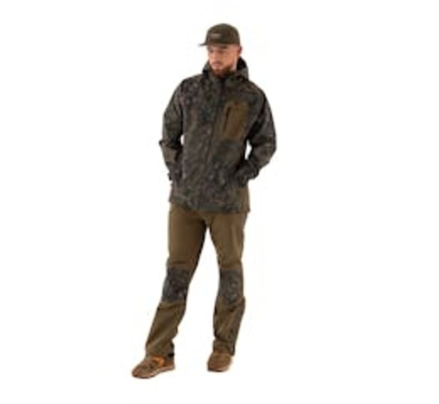 Trakker Techpro Waterproof Jacket