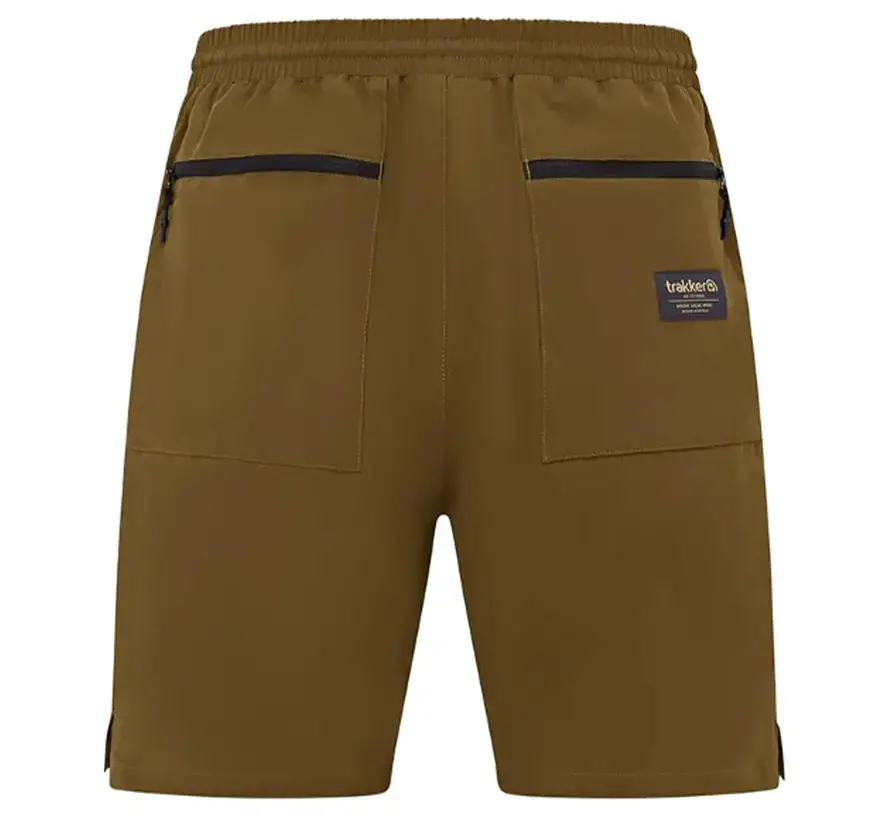 Trakker Techpro Shorts