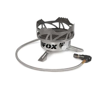Fox Fox Infrared Stove v2