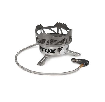 Fox Fox Infrared Stove v2