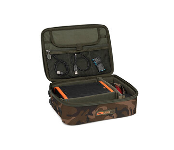 Fox Fox Camolite Deluxe Gadget Safe