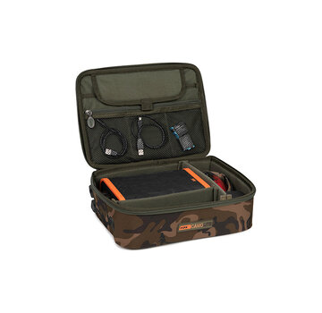 Fox Fox Camolite Deluxe Gadget Safe