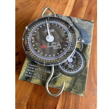 LCA Tackle LCA Tackle Scales 54kg