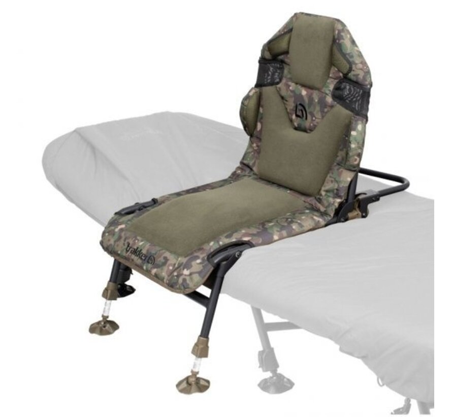 Trakker Levelite Transformer Chair Camo