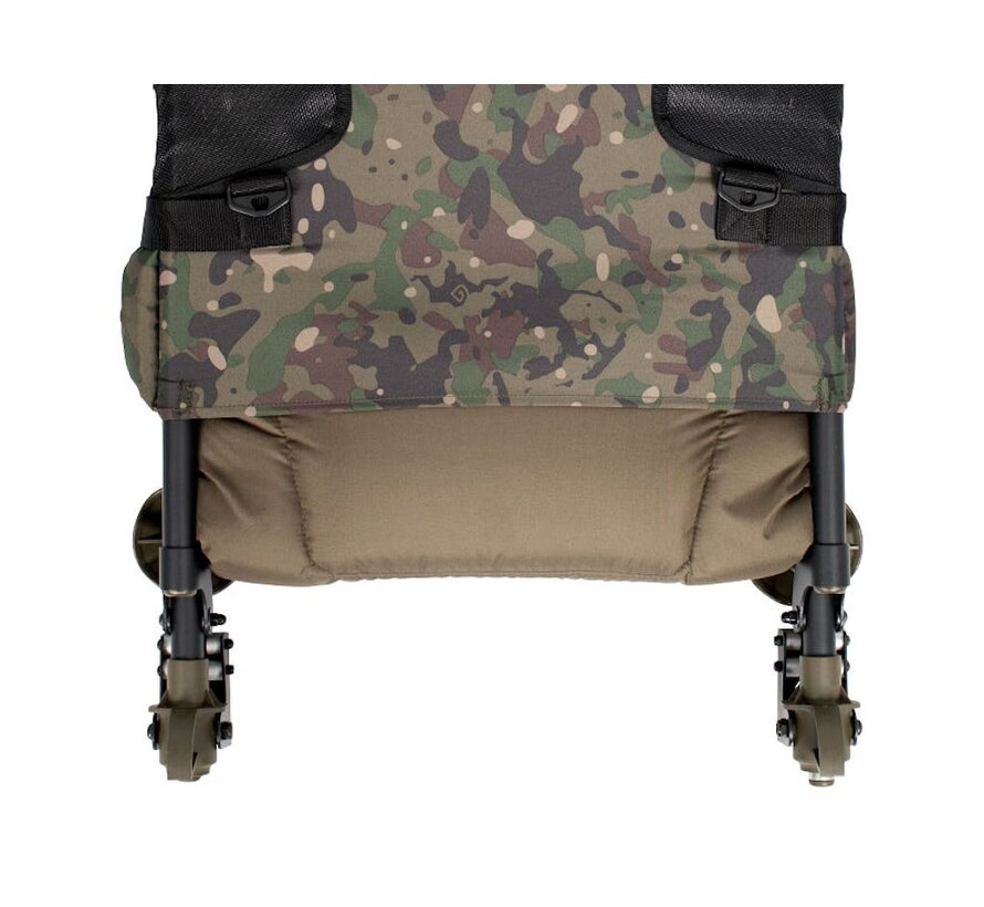 Trakker Levelite Transformer Chair Camo