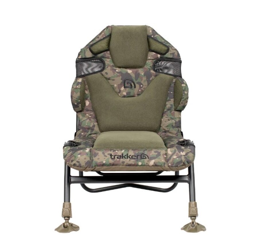 Trakker Levelite Transformer Chair Camo