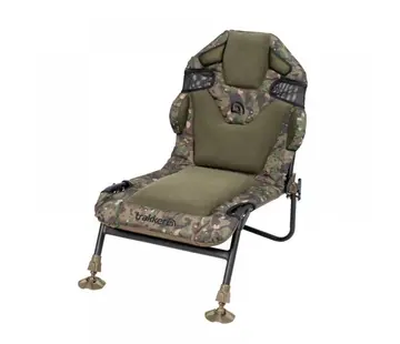 Trakker Trakker Levelite Transformer Chair Camo