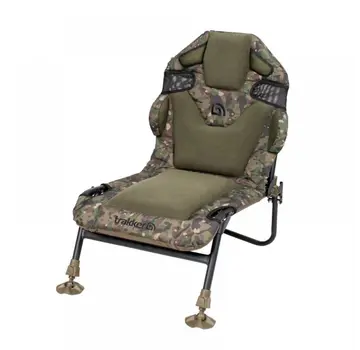 Trakker Trakker Levelite Transformer Chair Camo