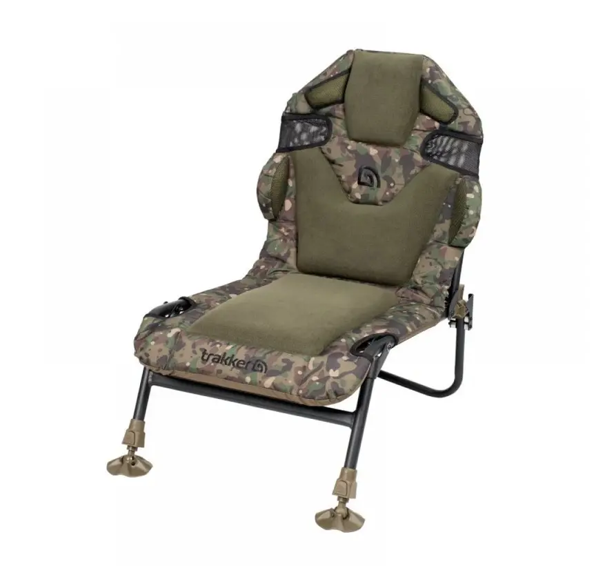 Trakker Levelite Transformer Chair Camo