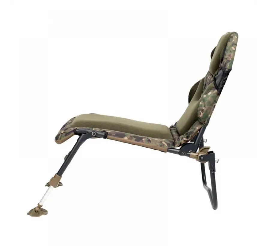 Trakker Levelite Transformer Chair Camo