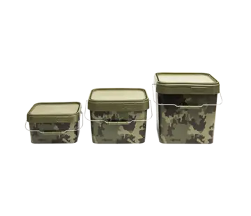 Korda Korda Compac Bucket