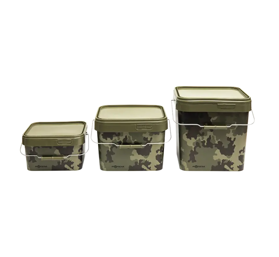 Korda Compac Bucket