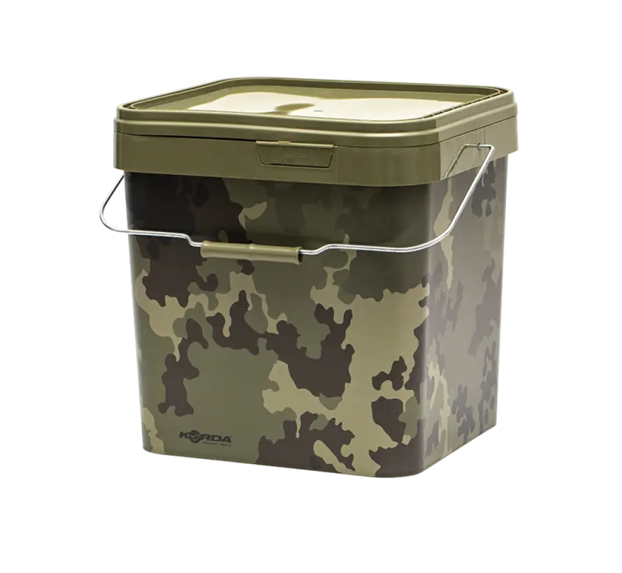 Korda Compac Bucket
