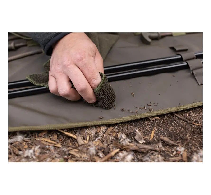 Korda Compac Bivvy Wrap Olive