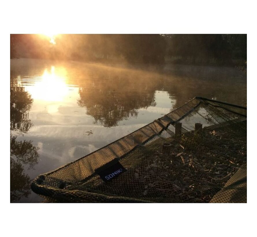 Sonik S1 Landing Net 42" - Karper schepnet