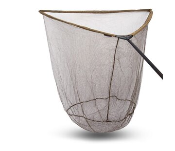 Sonik Sonik HeroX Landing Net 42" 2pc - Landing net