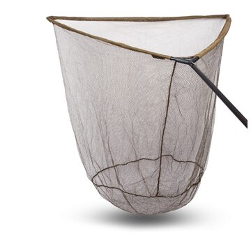 Sonik Sonik HeroX Landing Net 42" 2pc - Landing net