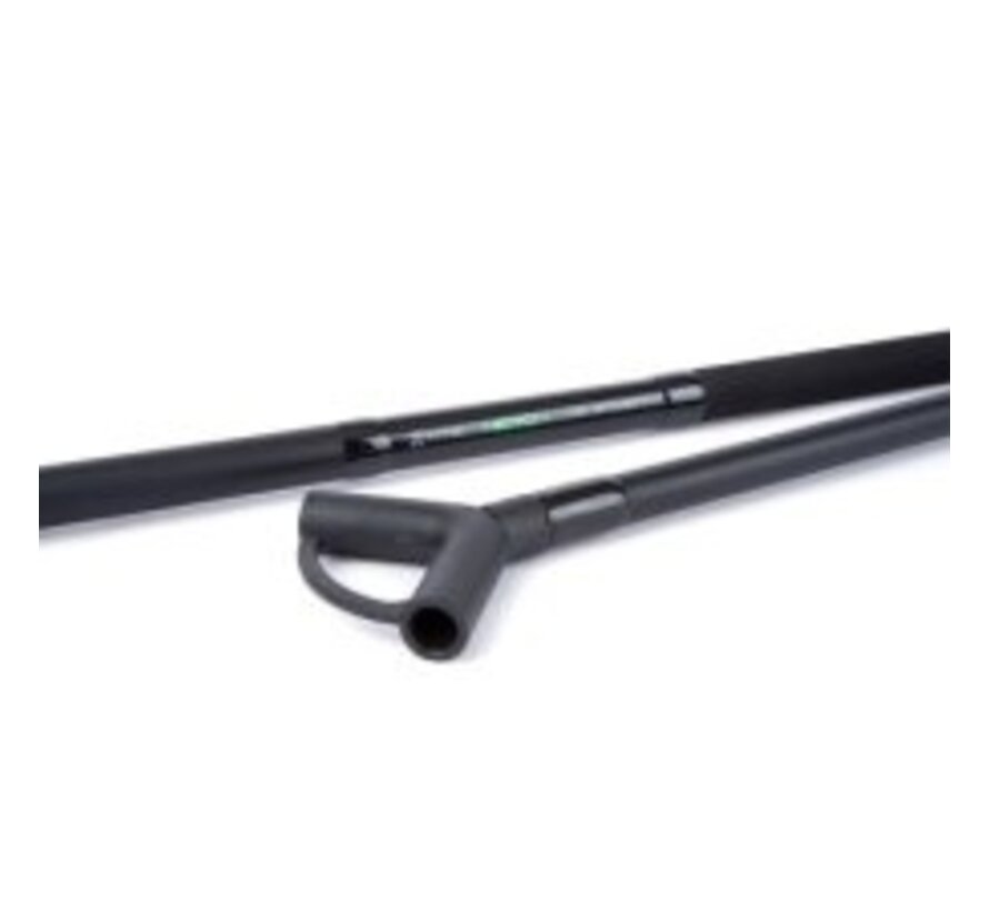 Sonik HeroX Landing Net 42" 2pc - Landing net
