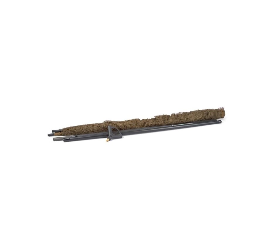Sonik HeroX Landing Net 42" 2pc - Landing net