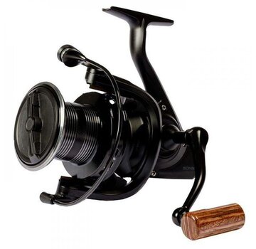 Sonik Sonik Dominator X 8000 RS Pro - Karpermolen