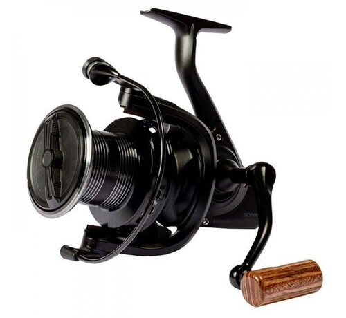 Sonik Sonik Dominator X 8000 RS Pro - Karpermolen