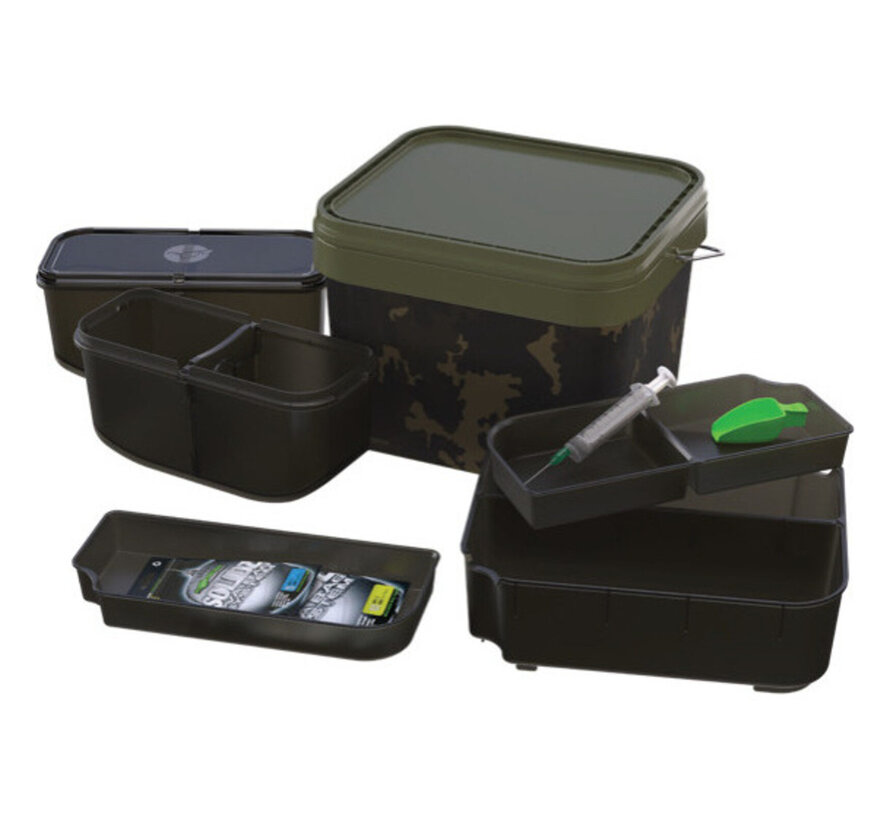 Korda PVA Container
