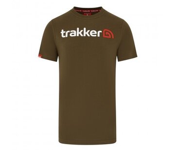 Trakker Trakker CR Logo T-Shirt