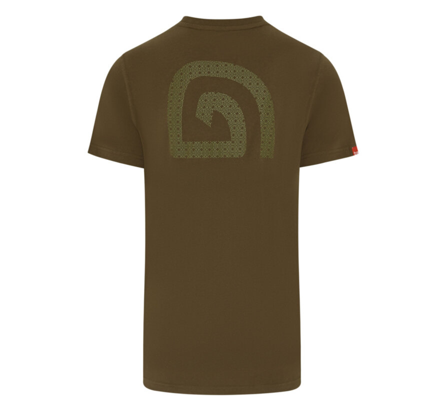 Trakker CR Logo T-Shirt