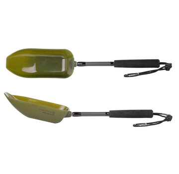Strategy Strategy Bait Spoon Wide Solid 130