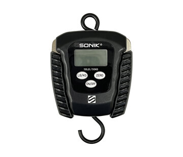 Sonik Sonik Digital Folding Scales