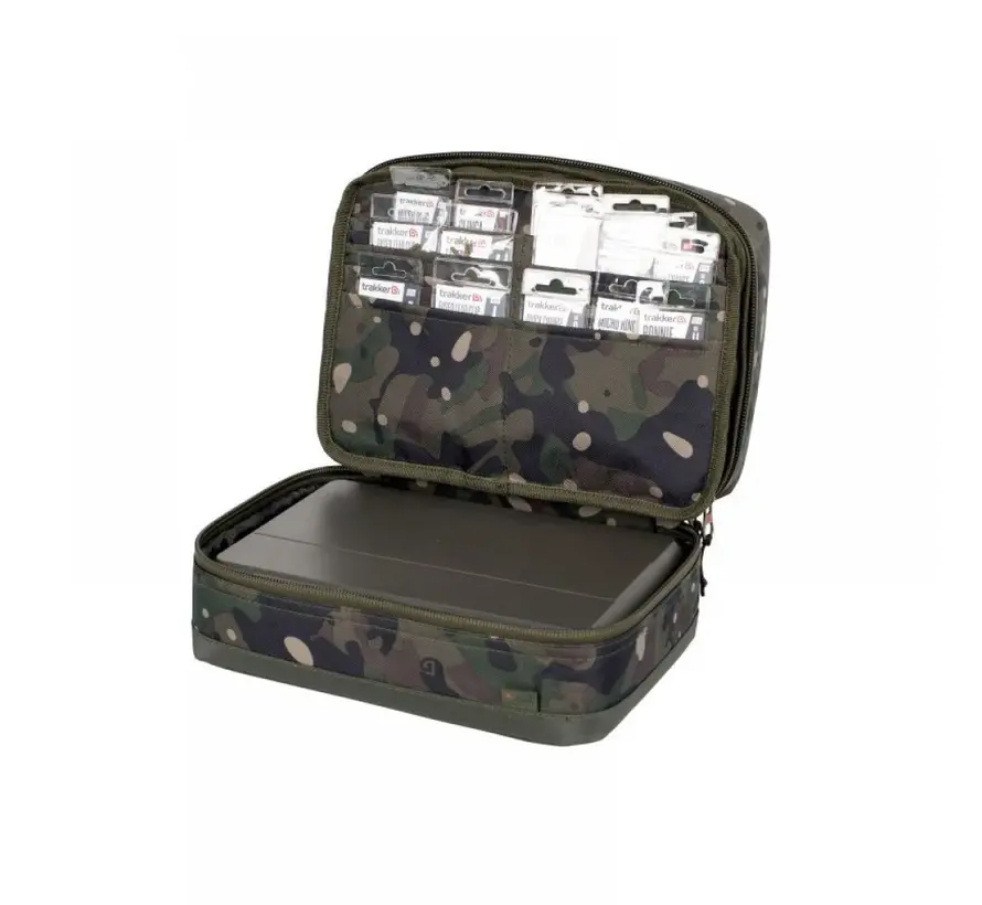 Trakker NXC Rig-R Box