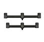 Fox Black Label Quick Release 3 Rod Fixed 230mm/260mm Buzzerbars