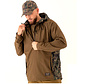 Trakker Techpro Half Zip Hoody