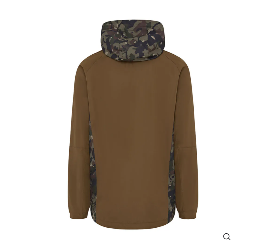 Trakker Techpro Half Zip Hoody