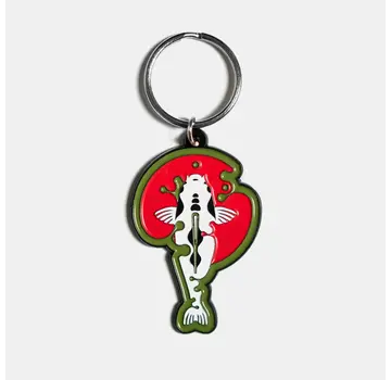 Kumu Kumu Sleutelhanger