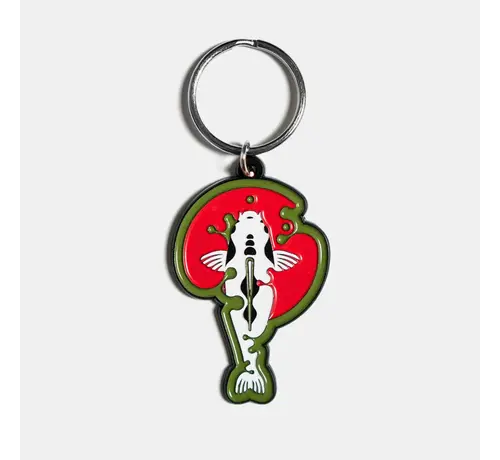 Kumu Kumu Sleutelhanger