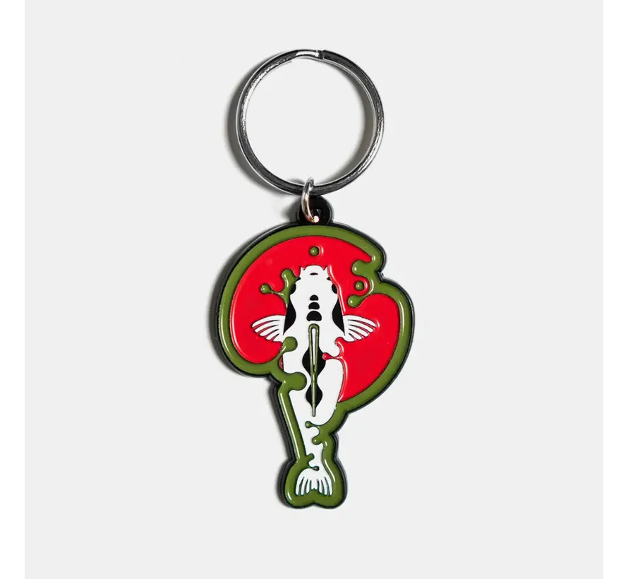 Kumu Sleutelhanger