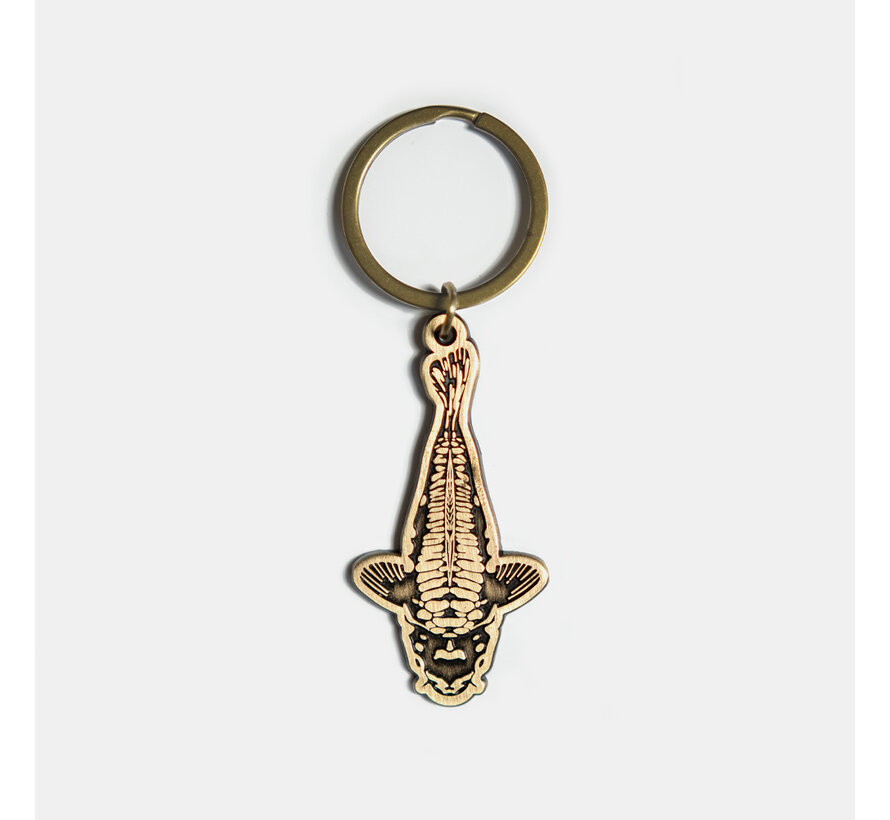 Kumu Sleutelhanger