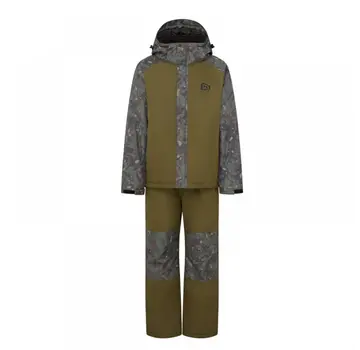 Trakker Trakker CR Camo 3-Piece Suit