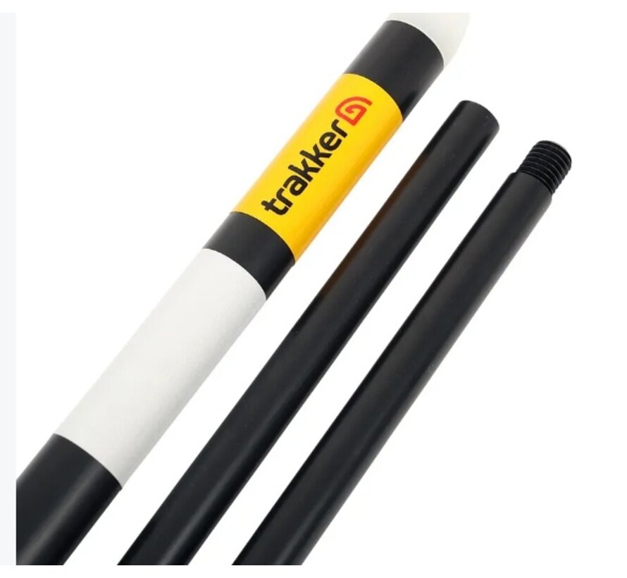 Trakker Marker Pole Kit 6.5M Multi Colour