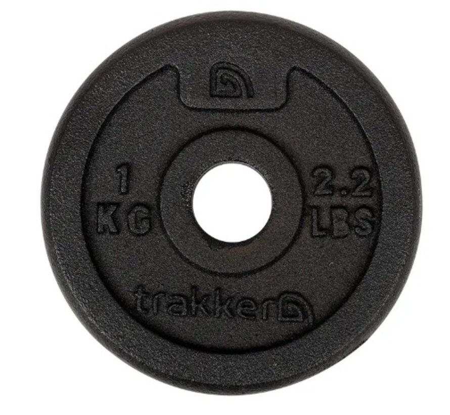 Trakker Marker Pole Kit 6.5M Multi Colour